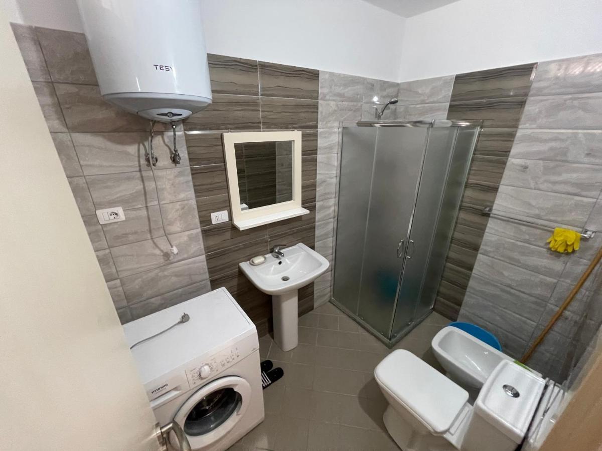 E.I.R Apartments Vlore Exterior photo