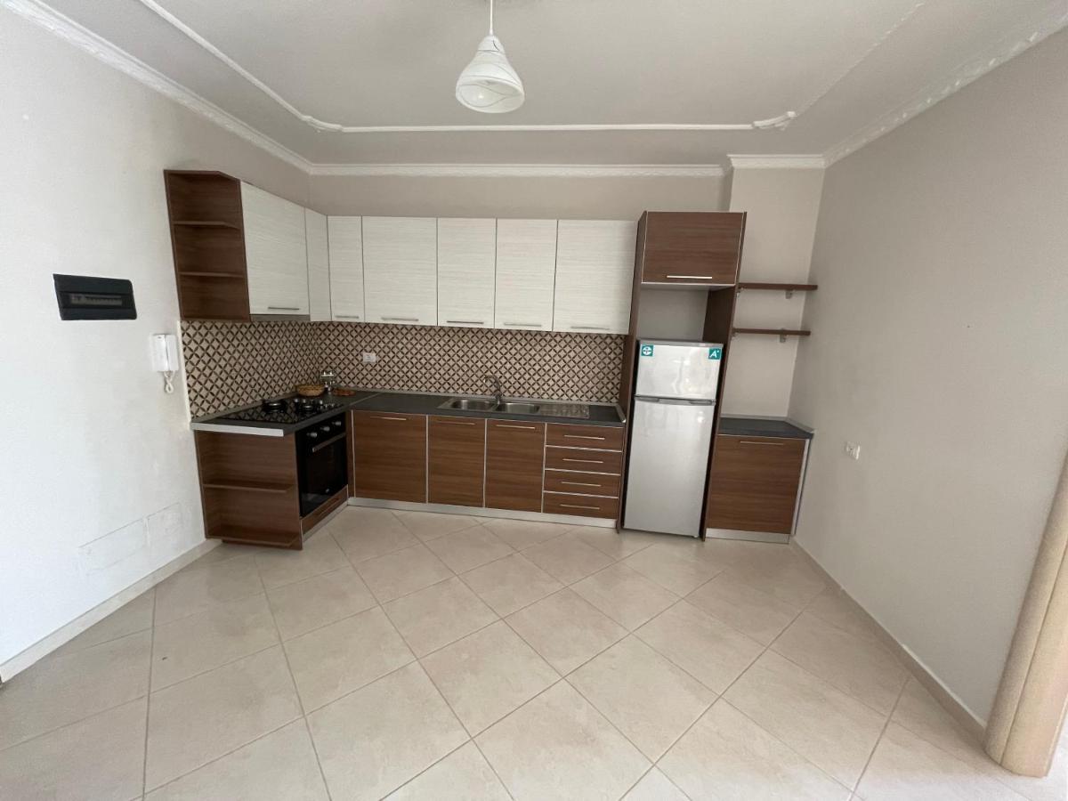 E.I.R Apartments Vlore Exterior photo