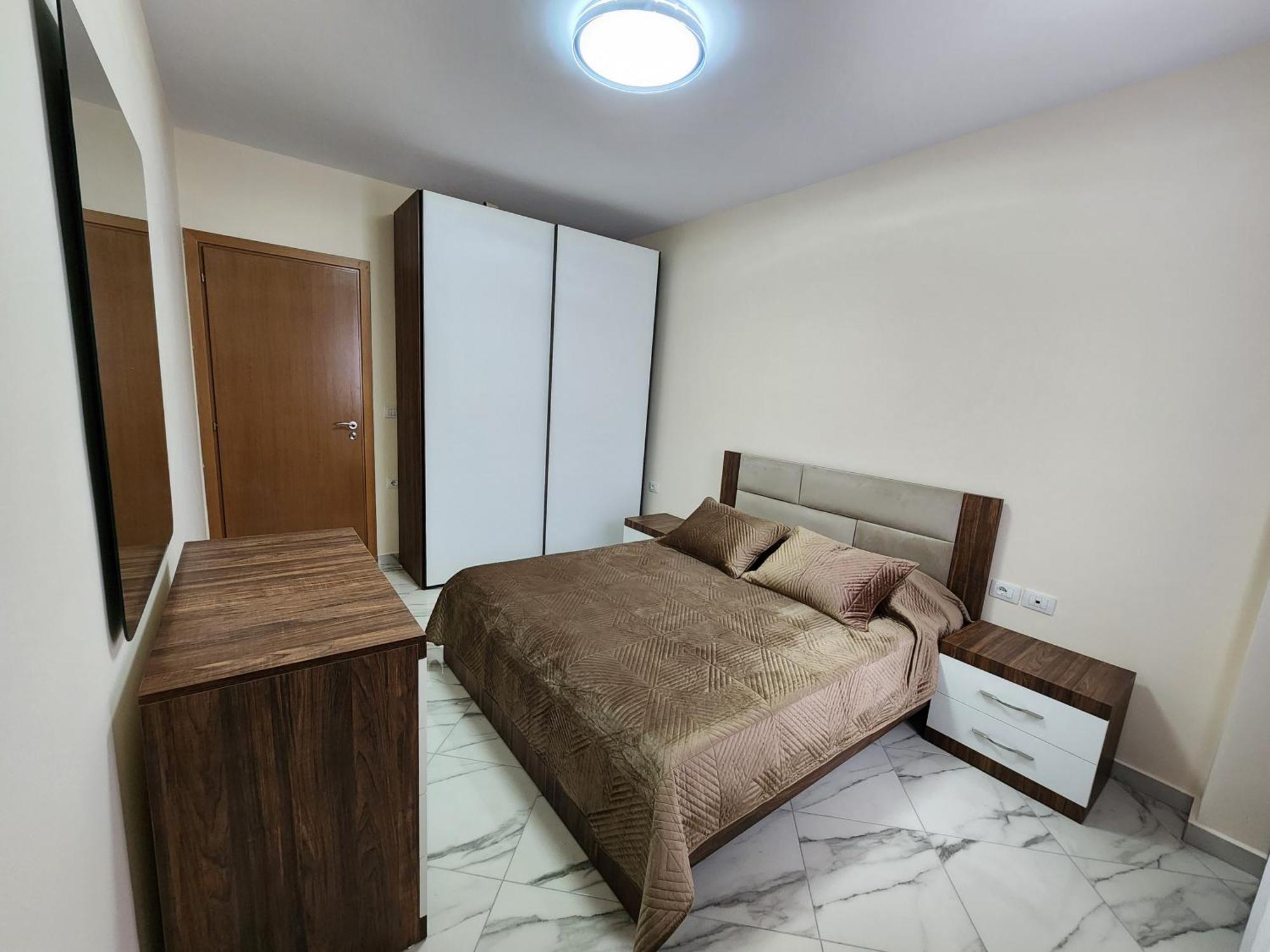 E.I.R Apartments Vlore Exterior photo