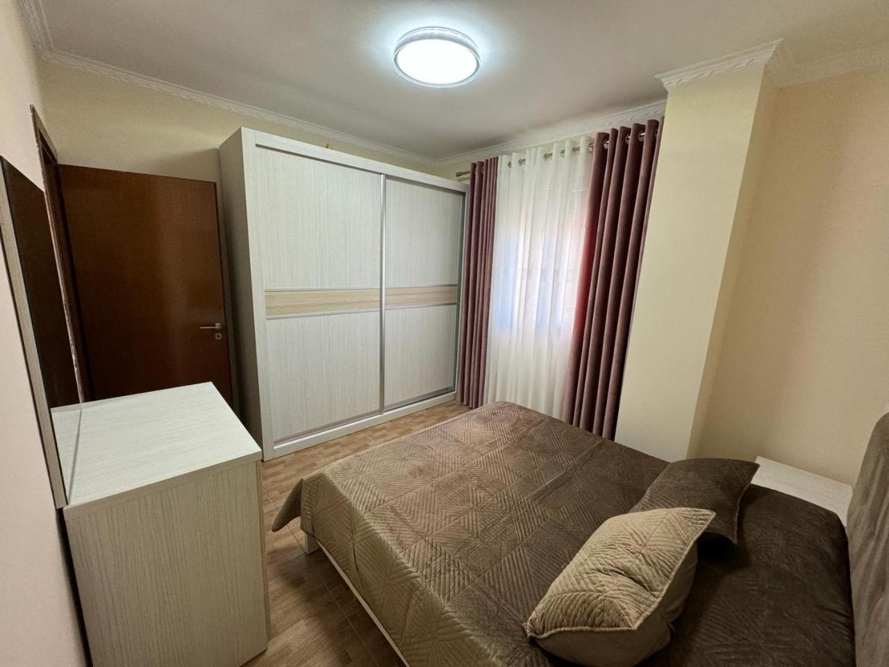 E.I.R Apartments Vlore Exterior photo